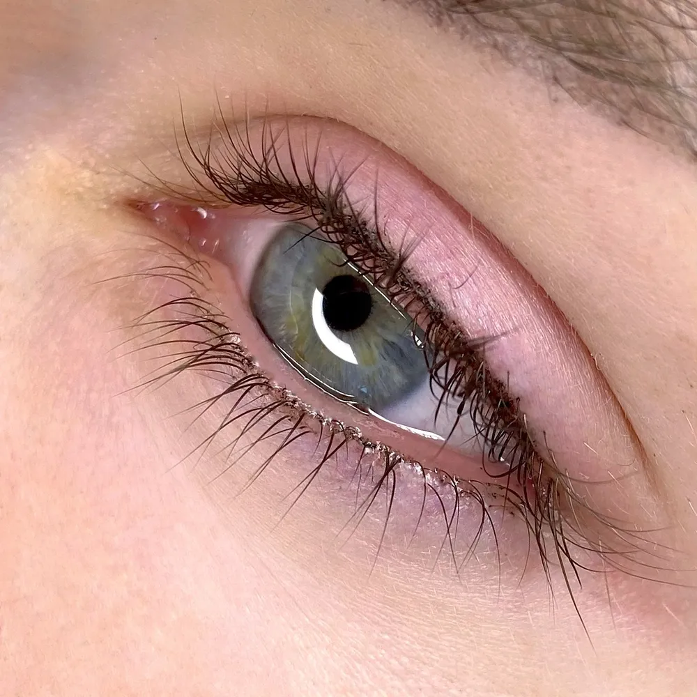 eyeliner permanentny zagęszczenie rzęs Wrocław